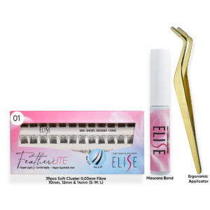 DIY Lash Extension 01