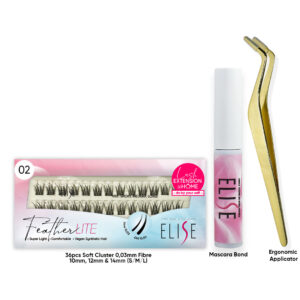 DIY Lash Extension 02