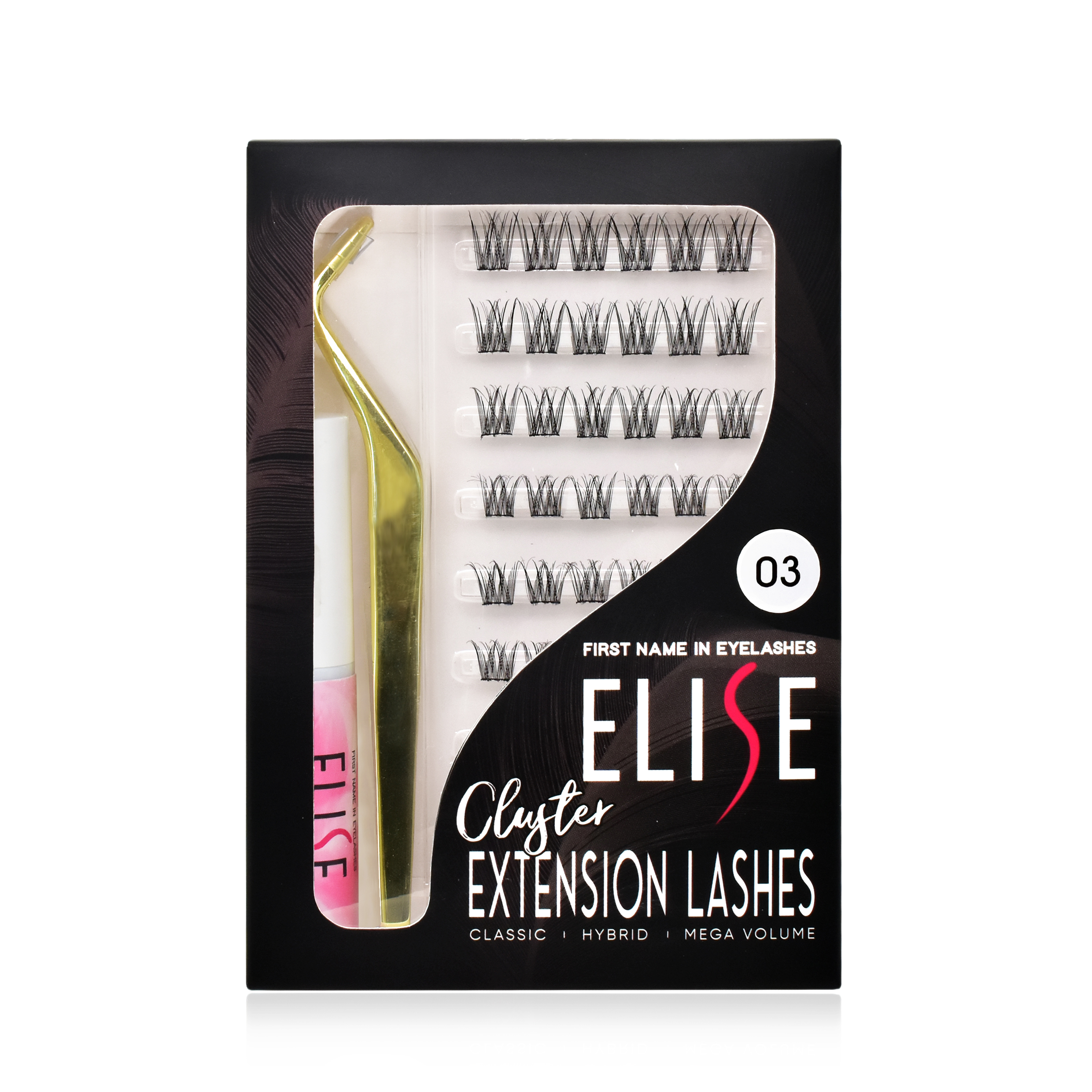 DIY Lash Extension 03 - Image 3