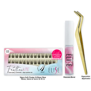 DIY Lash Extension 03