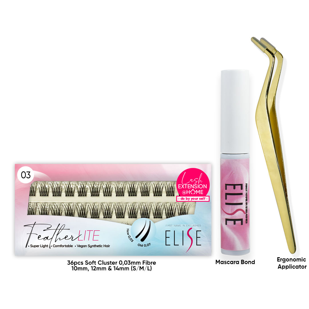 DIY Lash Extension 03