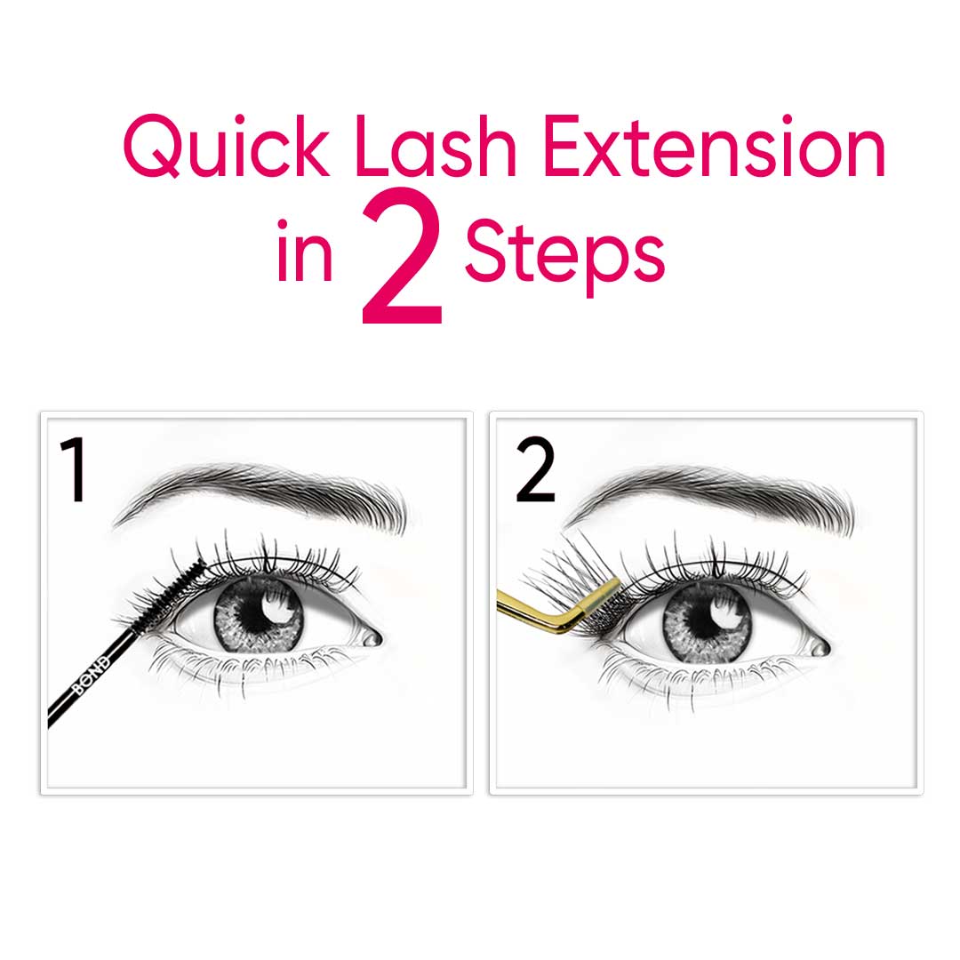 DIY Lash Extension 03 - Image 5