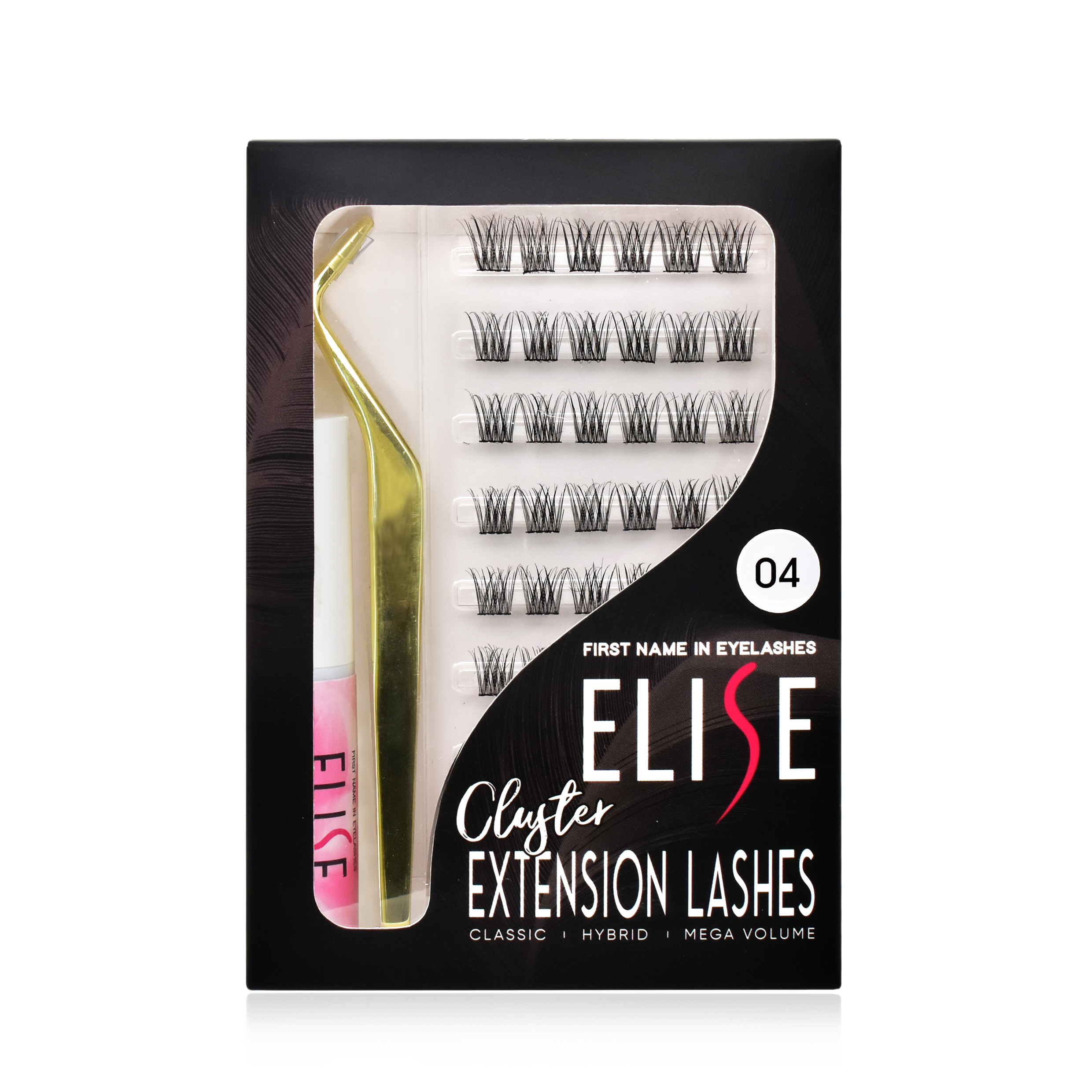 DIY Lash Extension 04 - Image 3