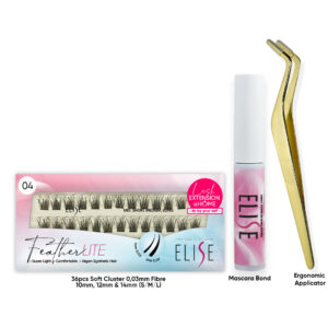 DIY Lash Extension 04