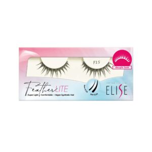 FeatherLITE F15