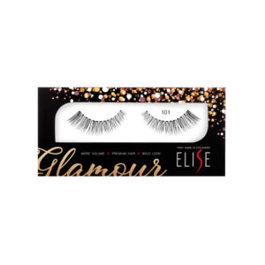 Glamour 101