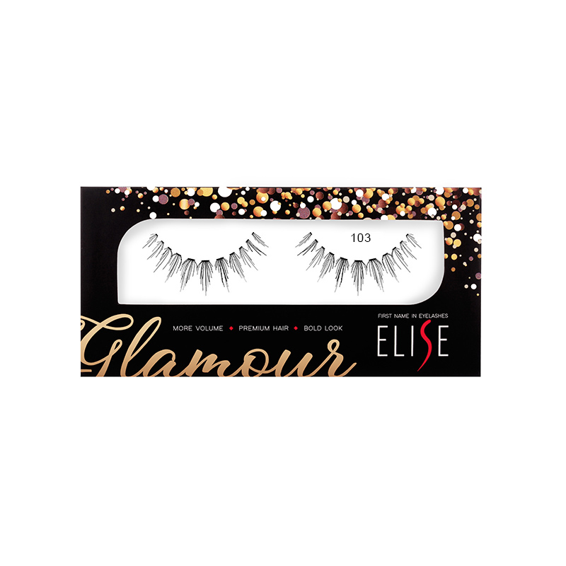 Glamour 103