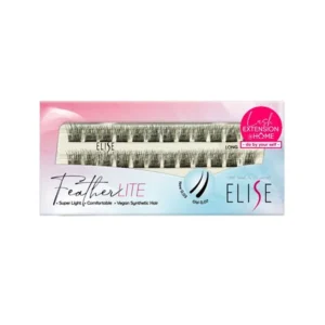 DIY Lash Extension - Lashes Only (Long)
