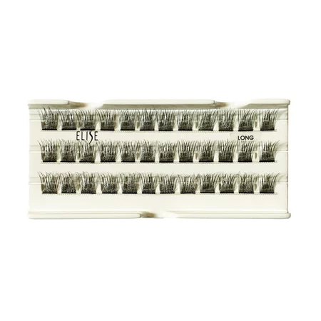 DIY Lash Extension - Lashes Only (Long) - Image 2