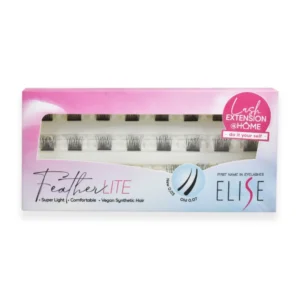 DIY Lash Extension - Lashes Only (Mix)
