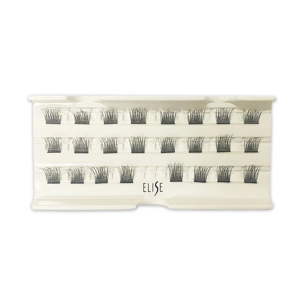 DIY Lash Extension - Lashes Only (Mix) - Image 2
